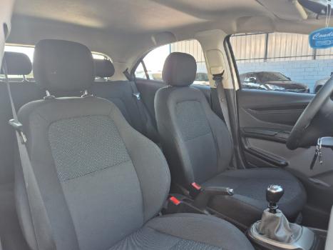 CHEVROLET Onix Hatch 1.0 4P FLEX JOY, Foto 10