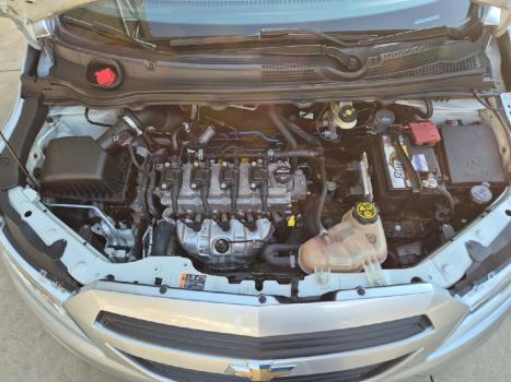 CHEVROLET Onix Hatch 1.0 4P FLEX JOY, Foto 12