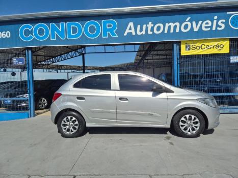 CHEVROLET Onix Hatch 1.0 4P FLEX JOY, Foto 14