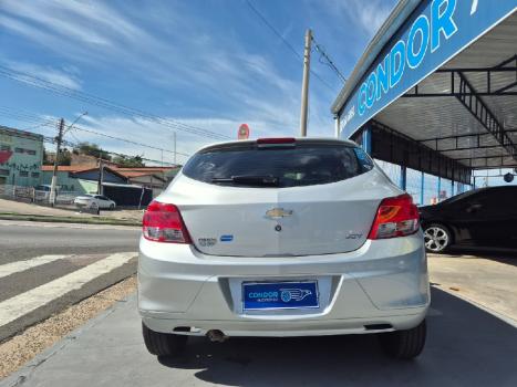 CHEVROLET Onix Hatch 1.0 4P FLEX JOY, Foto 15