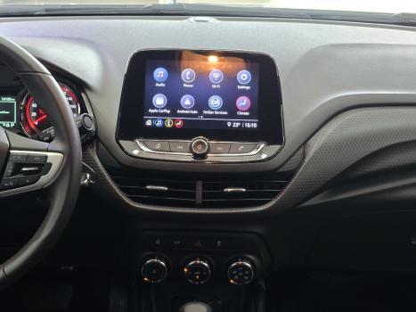 CHEVROLET Onix Hatch 1.0 12V 4P FLEX RS TURBO AUTOMTICO, Foto 8