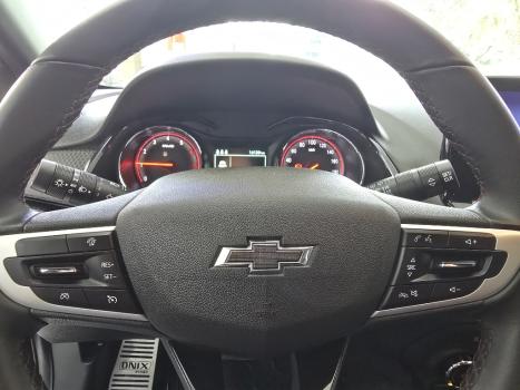 CHEVROLET Onix Hatch 1.0 12V 4P FLEX RS TURBO AUTOMTICO, Foto 11