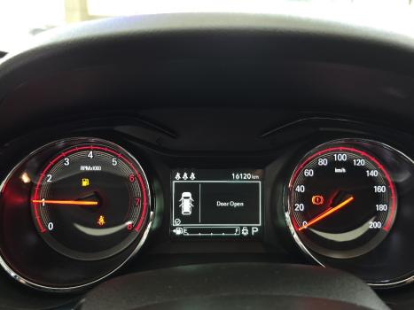 CHEVROLET Onix Hatch 1.0 12V 4P FLEX RS TURBO AUTOMTICO, Foto 12