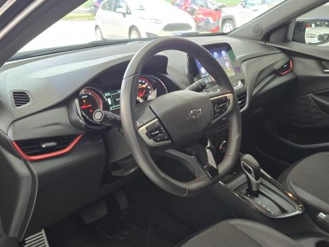 CHEVROLET Onix Hatch 1.0 12V 4P FLEX RS TURBO AUTOMTICO, Foto 15