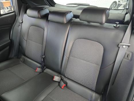 CHEVROLET Onix Hatch 1.0 12V 4P FLEX RS TURBO AUTOMTICO, Foto 17