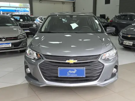 CHEVROLET Onix Hatch 1.0 12V 4P FLEX, Foto 2