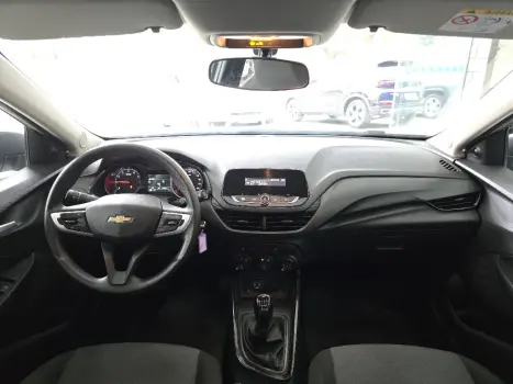 CHEVROLET Onix Hatch 1.0 12V 4P FLEX, Foto 7