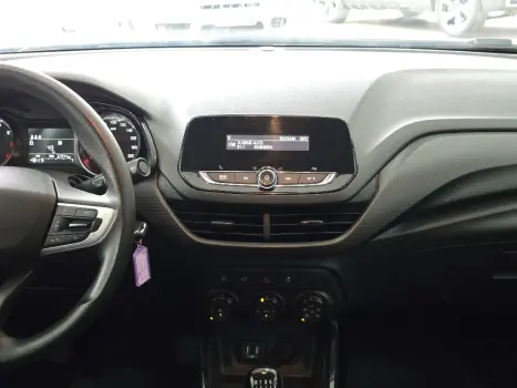 CHEVROLET Onix Hatch 1.0 12V 4P FLEX, Foto 8