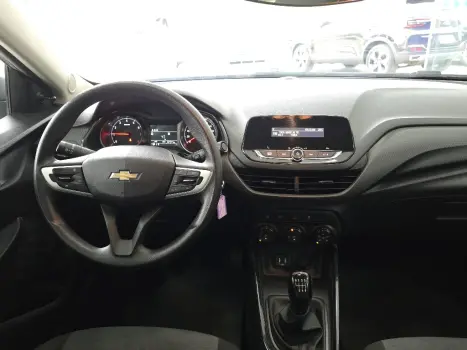 CHEVROLET Onix Hatch 1.0 12V 4P FLEX, Foto 10