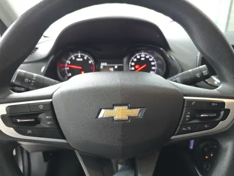 CHEVROLET Onix Hatch 1.0 12V 4P FLEX, Foto 11