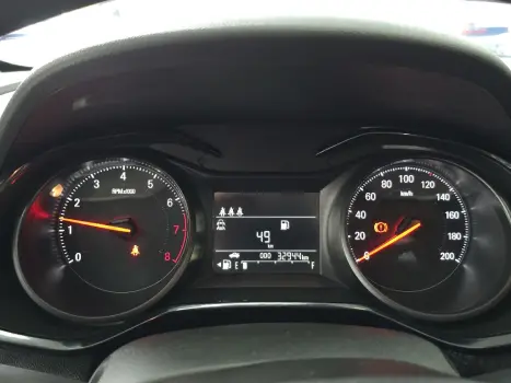 CHEVROLET Onix Hatch 1.0 12V 4P FLEX, Foto 12