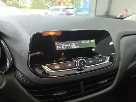 CHEVROLET Onix Hatch 1.0 12V 4P FLEX, Foto 13