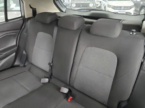 CHEVROLET Onix Hatch 1.0 12V 4P FLEX, Foto 15