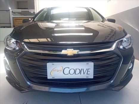 CHEVROLET Onix Hatch 1.0 4P FLEX, Foto 1