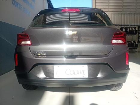 CHEVROLET Onix Hatch 1.0 4P FLEX, Foto 2