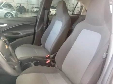 CHEVROLET Onix Hatch 1.0 4P FLEX, Foto 7