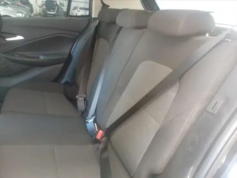 CHEVROLET Onix Hatch 1.0 4P FLEX, Foto 8