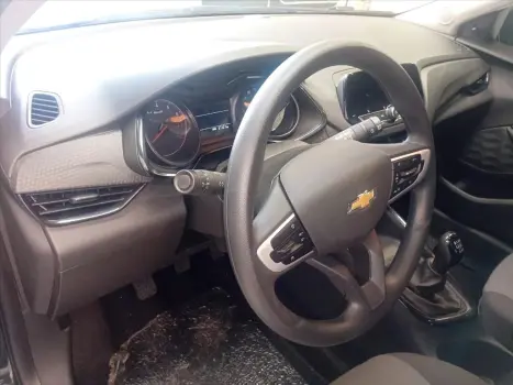 CHEVROLET Onix Hatch 1.0 4P FLEX, Foto 9