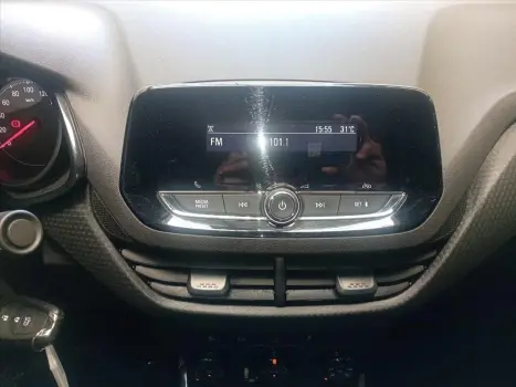 CHEVROLET Onix Hatch 1.0 4P FLEX, Foto 12