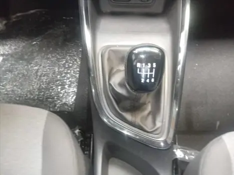 CHEVROLET Onix Hatch 1.0 4P FLEX, Foto 14