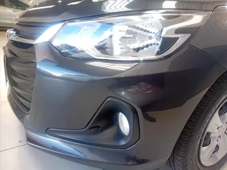 CHEVROLET Onix Hatch 1.0 4P FLEX, Foto 18