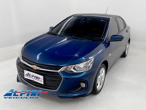 CHEVROLET Onix Hatch , Foto 1