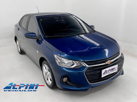 CHEVROLET Onix Hatch , Foto 2