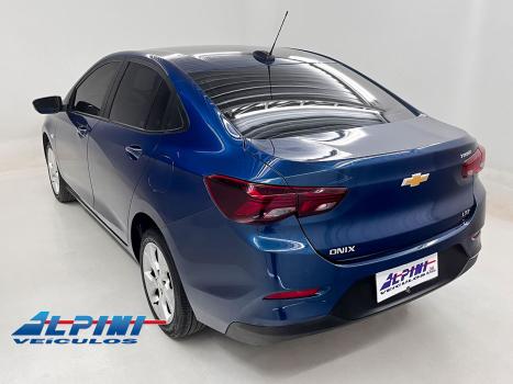 CHEVROLET Onix Hatch , Foto 4