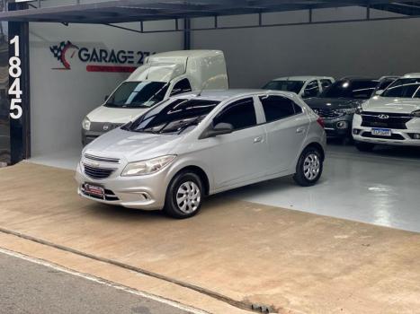 CHEVROLET Onix Hatch 1.0 4P FLEX LT, Foto 2