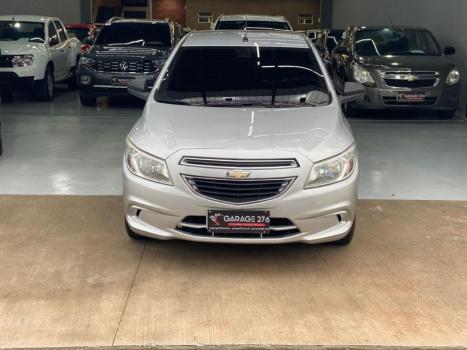 CHEVROLET Onix Hatch 1.0 4P FLEX LT, Foto 3