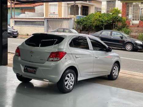 CHEVROLET Onix Hatch 1.0 4P FLEX LT, Foto 5