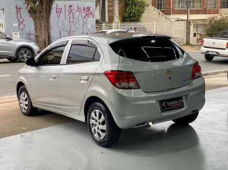 CHEVROLET Onix Hatch 1.0 4P FLEX LT, Foto 7