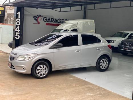 CHEVROLET Onix Hatch 1.0 4P FLEX LT, Foto 8