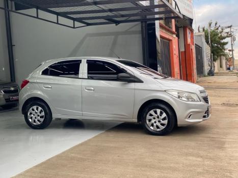 CHEVROLET Onix Hatch 1.0 4P FLEX LT, Foto 9