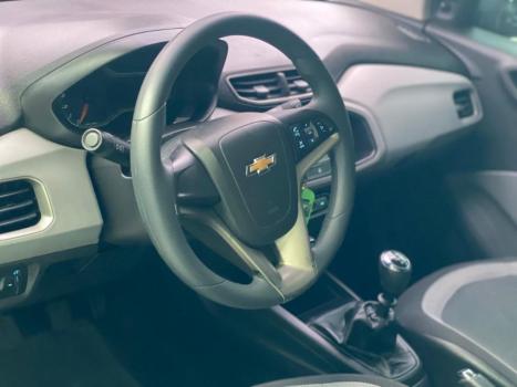 CHEVROLET Onix Hatch 1.0 4P FLEX LT, Foto 10