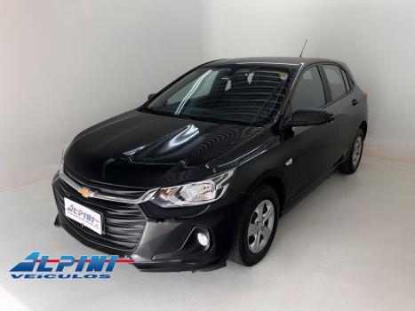 CHEVROLET Onix Hatch , Foto 1