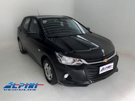 CHEVROLET Onix Hatch , Foto 2