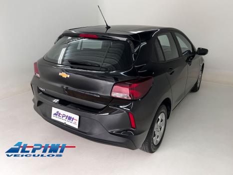 CHEVROLET Onix Hatch , Foto 3