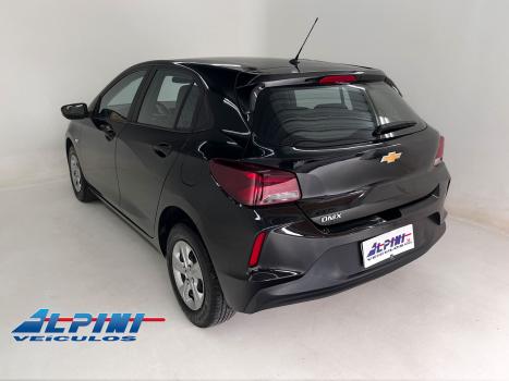 CHEVROLET Onix Hatch , Foto 4