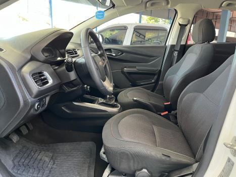 CHEVROLET Onix Hatch 1.4 4P FLEX LTZ, Foto 7