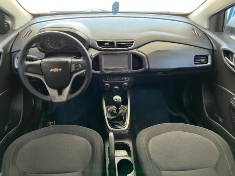 CHEVROLET Onix Hatch 1.4 4P FLEX LTZ, Foto 8