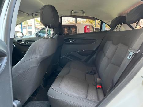 CHEVROLET Onix Hatch 1.4 4P FLEX LTZ, Foto 9