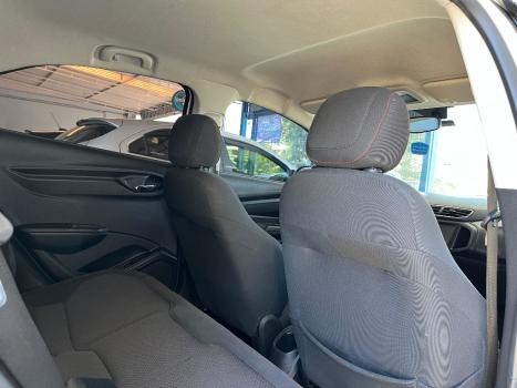 CHEVROLET Onix Hatch 1.4 4P FLEX LTZ, Foto 10