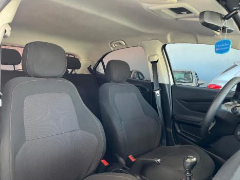 CHEVROLET Onix Hatch 1.4 4P FLEX LTZ, Foto 11