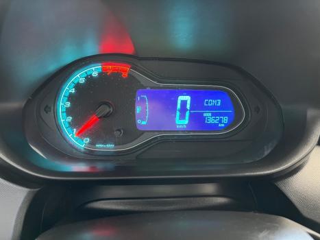 CHEVROLET Onix Hatch 1.4 4P FLEX LTZ, Foto 12