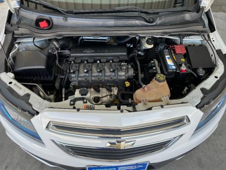 CHEVROLET Onix Hatch 1.4 4P FLEX LTZ, Foto 13