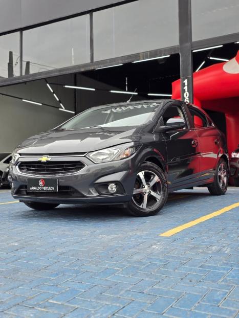 CHEVROLET Onix Hatch 1.4 4P FLEX LTZ AUTOMTICO, Foto 1