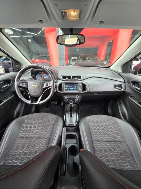 CHEVROLET Onix Hatch 1.4 4P FLEX LTZ AUTOMTICO, Foto 8