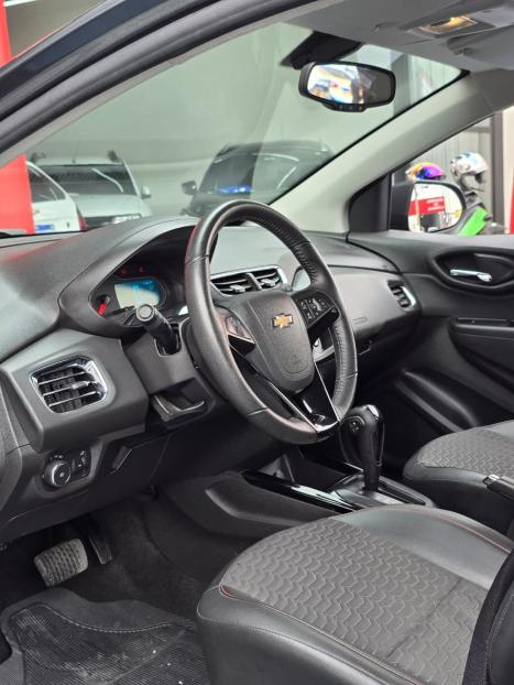 CHEVROLET Onix Hatch 1.4 4P FLEX LTZ AUTOMTICO, Foto 10
