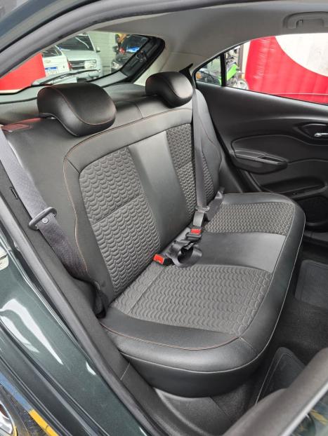 CHEVROLET Onix Hatch 1.4 4P FLEX LTZ AUTOMTICO, Foto 12